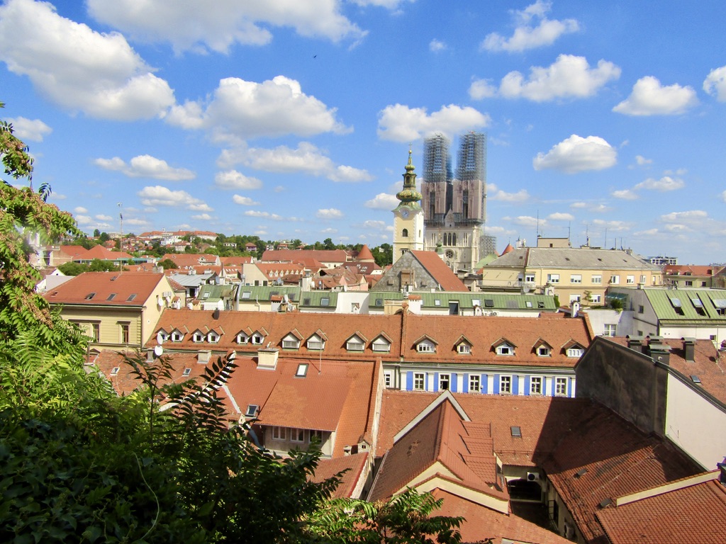 How to Spend a City Break in Zagreb, Croatia - Away With Maja