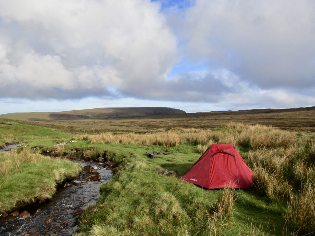 The Best Wild Camping Spots On The Isle Of Skye Scotland Away With Maja