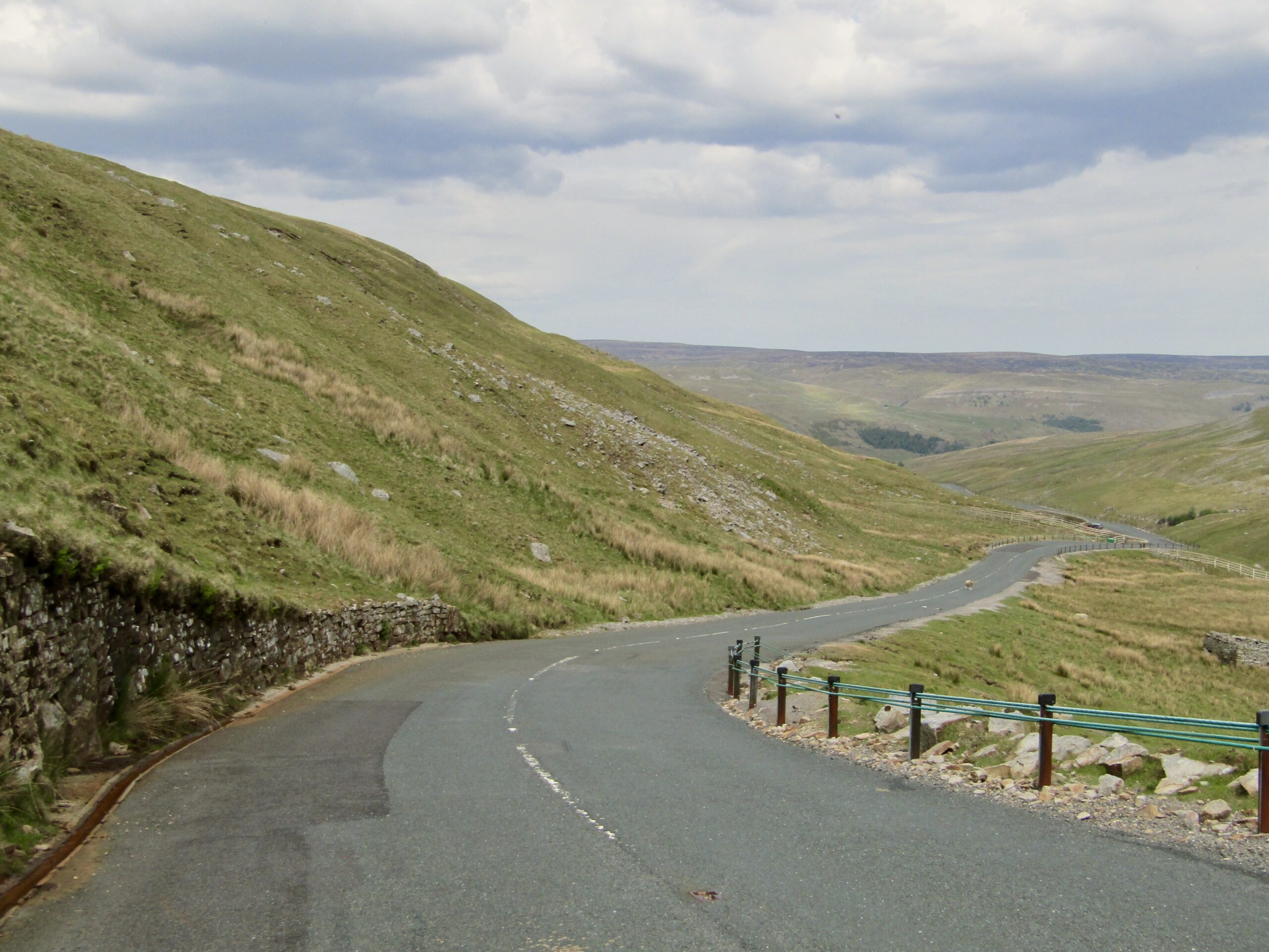 is driving on the wrong side of the road illegal uk