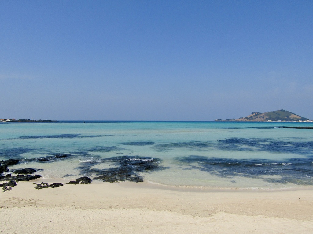 What to See and Do on Jeju, South Korea - Away With Maja -
